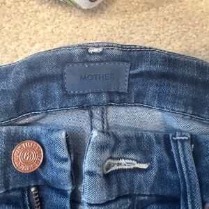 Mother Jeans